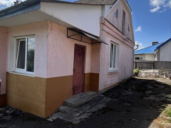 Продаж затиишного доглянутого будинку Хмельницкий
