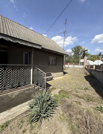 Продаж будинку з земельною ділянкою по вул. М. Олімпіади, 34 - фото 1