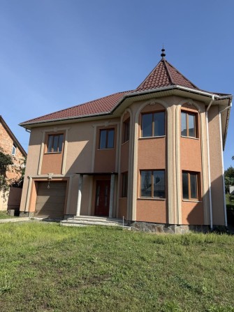 Продаж будинок Дослідна Станція 202 м2 - фото 1