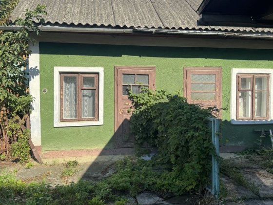 Продам будинок  м. Чернівці Черновцы