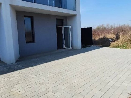 Таунхаус в мікрорайоні садовий Ужгород