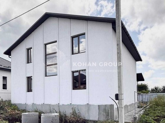 ‼️Продаж 2 поверхового будинку з ділянкою, 260м2, КМ Ледовський #90405‼️ Хмельницкий