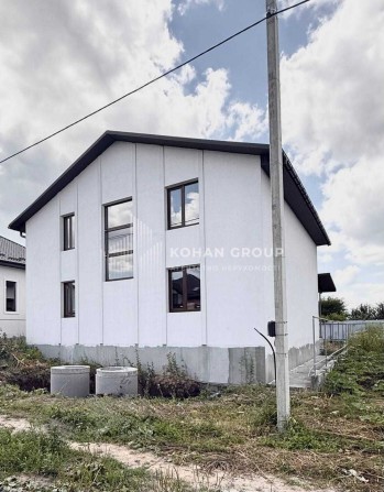‼️Продаж 2 поверхового будинку з ділянкою, 260м2, КМ Ледовський #90405‼️ - фото 1