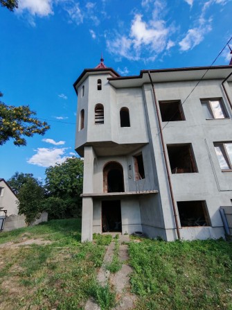 Продається пів будинку по вул Я. Мудрого - фото 1
