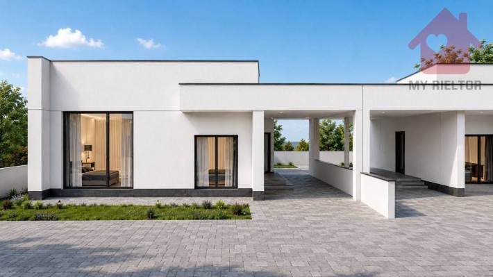 СТАРТ ПРОДАЖУ ДУПЛЕКСІВ, МІКРОРАЙОН СХІДНИЙ - фото 1