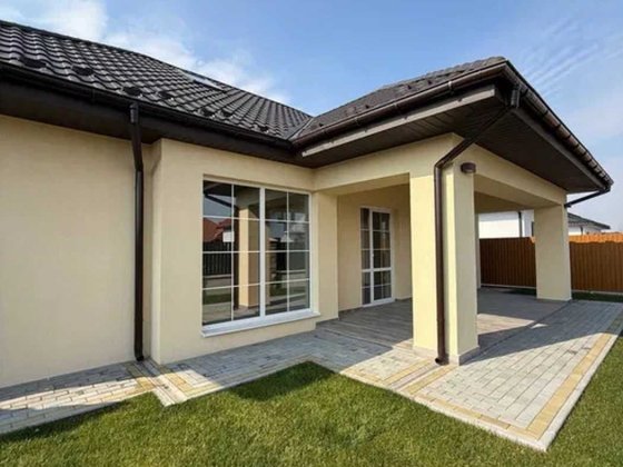 Продаж сучасного будинку «американки» в м. Ужгород Ужгород