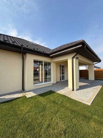 Продаж сучасного будинку «американки» в м. Ужгород - фото 1