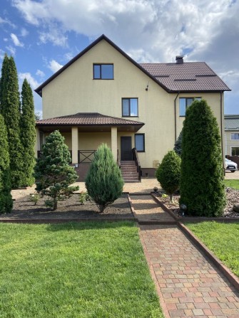 Продаж будинку Вашої мрії в гарному мальовничому місці - фото 1