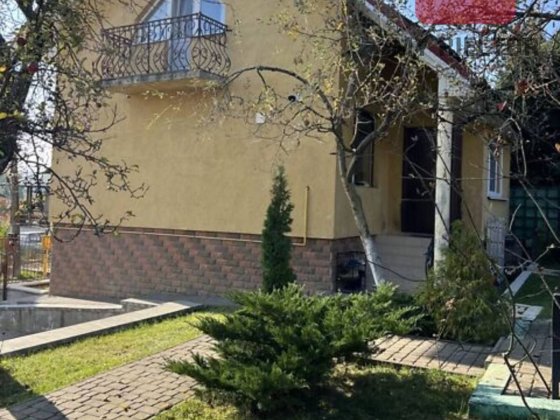 Продаж будинку район Джерельної Ужгород