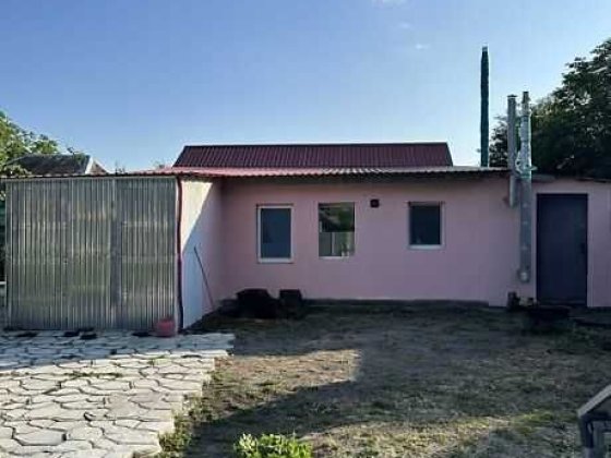Продаж будинку 64 м2 11 сот Індив опал Лісок №7649 Полтава