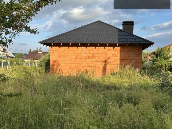 Продам дом Ужгород, Бартока вул. Ужгород