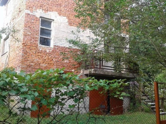 Дачний будинок, Подлипники, 112 м² Ужгород