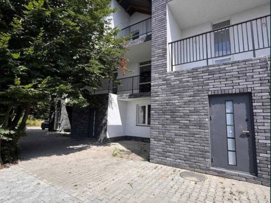 Продаж Тауну вул. Рогізнянська Чернівці