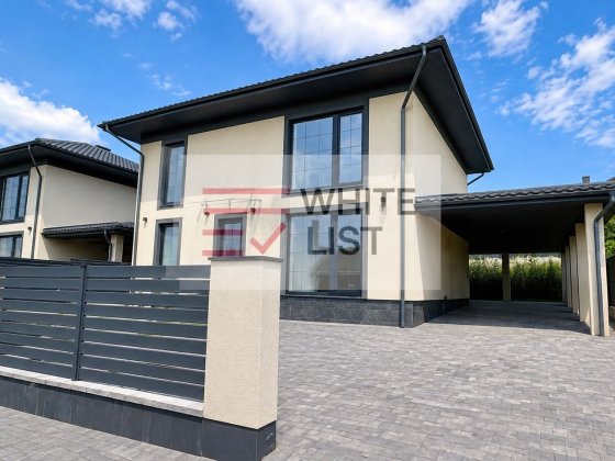 Продаж будинків по 123м2, тераса, навіс для авто/4 сотки Черновцы