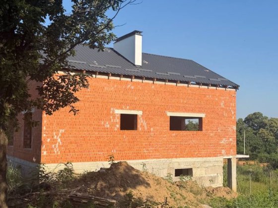 Терміново ! Продаж недобудови , Червениця Ужгород