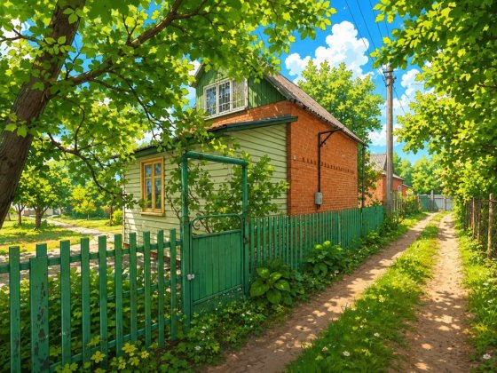 Дача з ремонтом. Поряд 2 пляжа. Укомплектована. Два поверхи Полтава