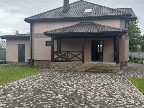 Продається чудовий будинок 4 кімнати Ужгород