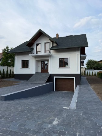 Продаж будинку  з частковим ремонтом - фото 1