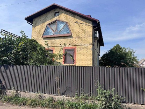 Продається затишна дача біля Дніпра — с. Слобода, кооператив «Дніпро» Черкаси