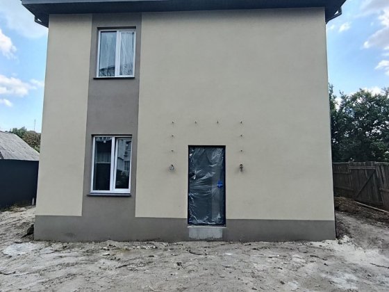 Продається Будинок 120м2 з Газом Черкаси