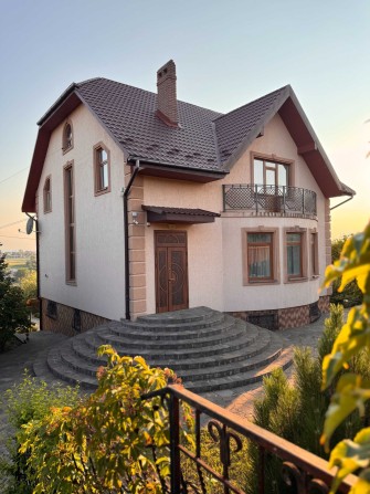 Продаж Панорамного Затишного Будинку - фото 1