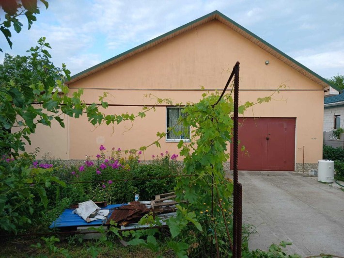 Продаж будинку площею 99.1м.кв  м. Черкаси, на ділянці 8,76 соток - фото 1