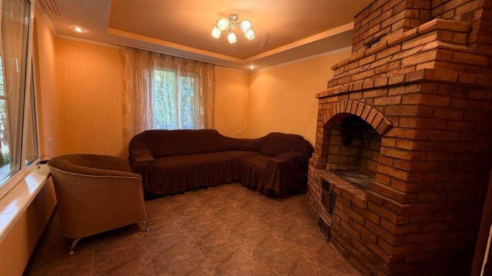 Продаж будинку Чіковані/Симиренківська - фото 1
