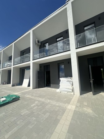 Продаж Танхаус Ужгород  100м2 - фото 1