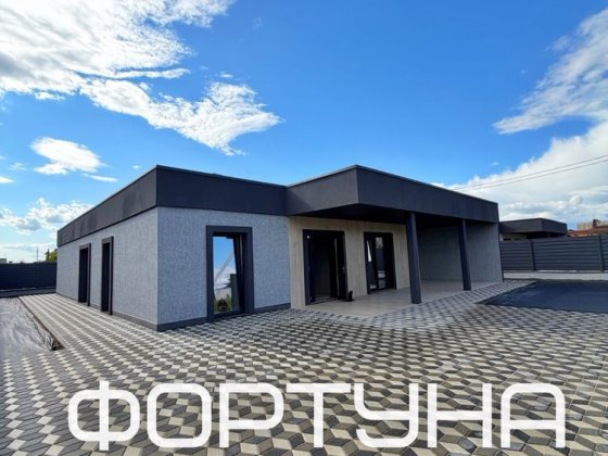 ‼️ Браїлки, Сучасний будинок 157м2 + ділянка 6 соток Полтава