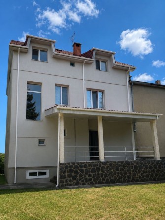 Продаж великий будинок Ужгород - фото 1