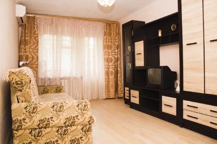 Сдам 1-но кімнату квартиру до літа - фото 1