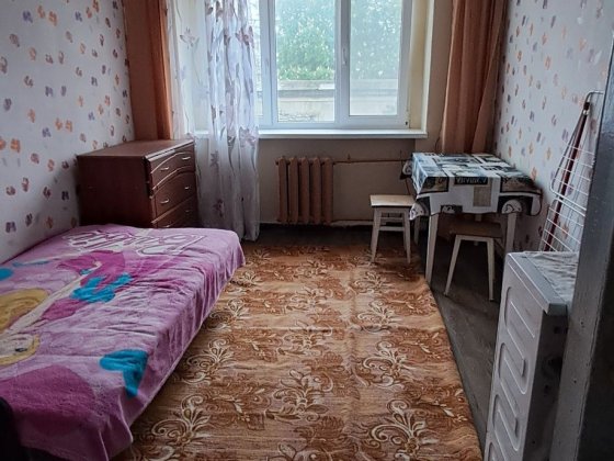 Сдам комнату длительно