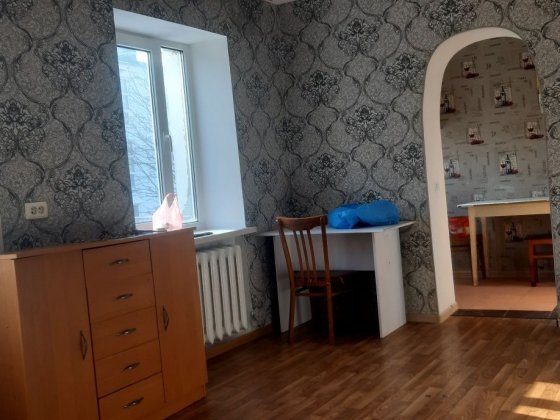 Сдам комнату в комуналочке