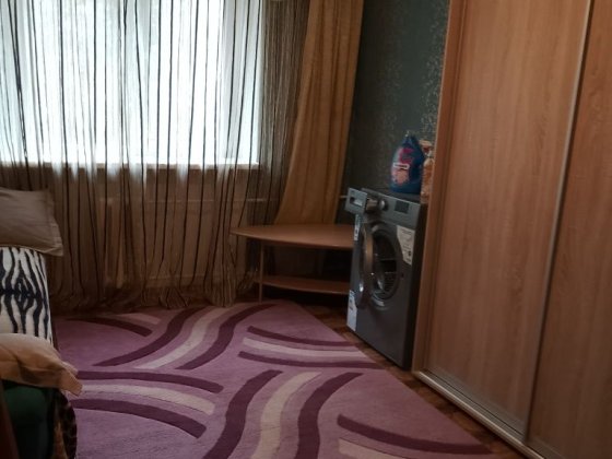 Сдается комната в общежитии