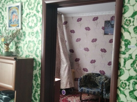 Сдам комнату с хозяйкой