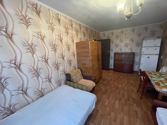 Оренда кімнати в гуртожитку, мікрорайон жовтневий, район "Сільпо" Каменец-Подольский