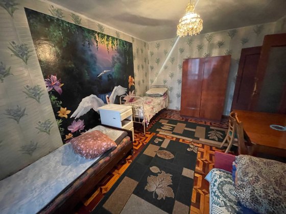 Оренда 1 кімнати в трикімнатній  квартирі, Мукша-Китайгородська