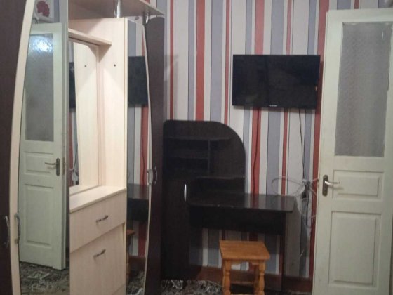 Сдаётся две комнаты в частном доме Лубны