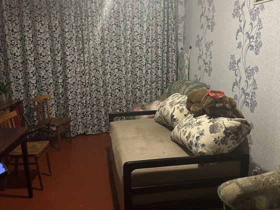 Кімната для жінки