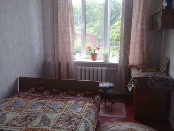 Здам кімнату в центрі Прилуки