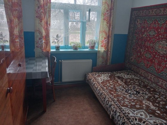 Здам кімнату Сарни Сарны