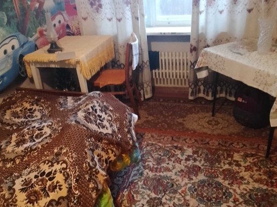 Здам окрему кімнату Світловодськ