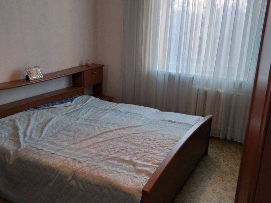 Здам 1 кімнату в квартирі районі ДОС, Умань