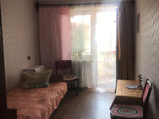 Сдам комнату  в 3-х комнатной кв с хозяйкой Верхньодніпровськ