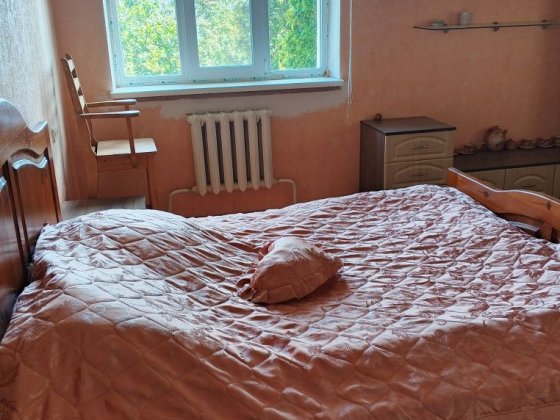 Здам 1 кімнату.Окремий вхід.Всі умови.