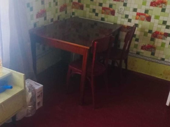 Здам кімнату в гуртожитку Рокитное