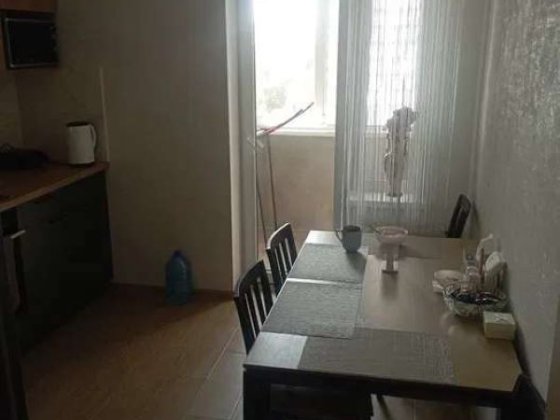 Продаж 1 кімнатна квартира, вул. Влацлава Гавела 6в Солом'янський р-н ЖК L-Квартал
