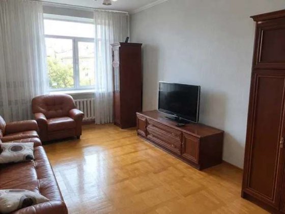 Продам 2-кімнатну квартиру вул.Тарасівська 3, Парк Шевченка, центр Київ