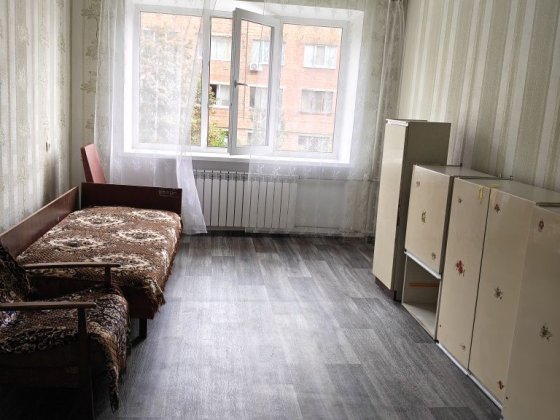 Здам кімнату в гуртожитку