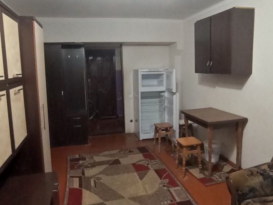 Оренда кімнати в Гуртожитку,р-н Клініки!